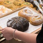 GreaseProof Parchment Paper Manufacturer - OEM Custom Logo Printed Reusable Baking