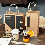 PET Juice Cup Supplier - OEM Customizable 360ml Transparent Lid for Cold Drinks