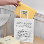 European Style Bread Bag Manufacturer - OEM Custom Logo Reusable Resealable Bag