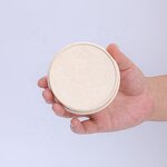 Coffee Cup Lid Cover Manufacturer - OEM Custom Printing Disposable 80mm 90mm