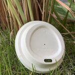 Hotel Paper Cup Manufacturer - OEM 100% Eco-Friendly Biodegradable with Lid