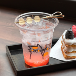 Single Wall Plastic Cup Factory - OEM Customized Disposable for Cold Drinks Juice