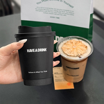 Double Wall Kraft Cups Factory - OEM Wholesale Trendy Custom Logo Commercial