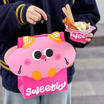 Taiyaki Ice Cream Cups Factory - OEM Eco-Friendly 3-8oz Compostable Kraft