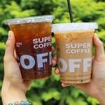 Clear Plastic Cup Manufacturer - OEM Custom Printed Single Wall Cup Lid 12-24oz