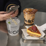 Disposable Plastic Cups Supplier - OEM Customized 90mm Transparent Commercial Lid