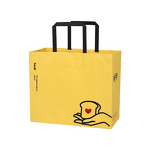 Kraft Paper Packing Box Manufacturer - OEM Disposable Handheld Recyclable for Sushi