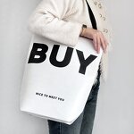 Shopping Paper Bag Factory - OEM Customized White Cardboard Bucket Cosmetics