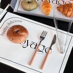 Food Wrapping Paper Factory - OEM Custom Printed Greaseproof Wax Coated Sheets