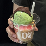 Double-Skin PP Cup Manufacturer - OEM 250ml 95mm Logo Printed for Ice Cream