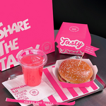 Disposable Food Packaging Box Manufacturer - OEM for Sushi Includes Flag Toothpick