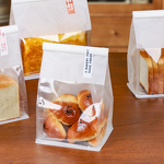 Ziplock Plastic Bag Manufacturer - OEM 450g Transparent PP/PE for Home Baking