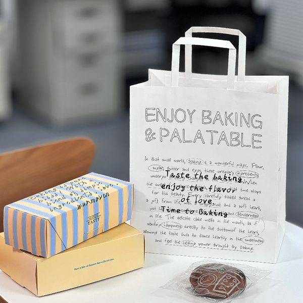 European Style Bread Bag Manufacturer - OEM Custom Logo Reusable Resealable Bag