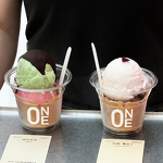 Double-Skin PP Cup Manufacturer - OEM 250ml 95mm Logo Printed for Ice Cream