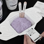 Disposable Kraft Lunch Box Supplier - OEM Internet Celebrity Yogurt Brown Rice Pulp