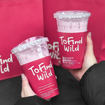 Transparent INS Plastic Cup Factory - OEM 90mm Integrated Sleeve Cold Drinks