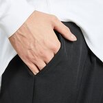 Men's Pants Factory - OEM Spring Autumn Hot Selling Casual Zipper