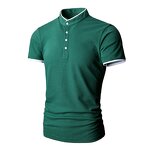 Men's Polo Shirt Manufacturer - OEM ODM Quick Dry Business Casual