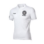 Men's Polo Shirt Manufacturer - OEM Custom Cheap Blank Casual