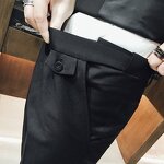 Men's Dress Pants Factory - OEM Essential Formal Work Suit