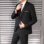 Men's Dress Suit Manufacturer - OEM Custom High Quality Classic
