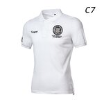 Men's Polo Shirt Manufacturer - OEM Custom Wholesale Embroidered Print