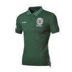 Men's Polo Shirt Factory - OEM Personalized Embroidered Print Logo