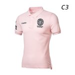 Men's Polo Shirt Factory - OEM Summer Casual Breathable Quick Dry