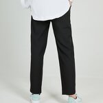 Men's Pants Factory - OEM Spring Autumn Hot Selling Casual Zipper