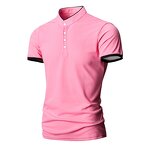 Men's Polo Shirt Manufacturer - OEM ODM Quick Dry Business Casual