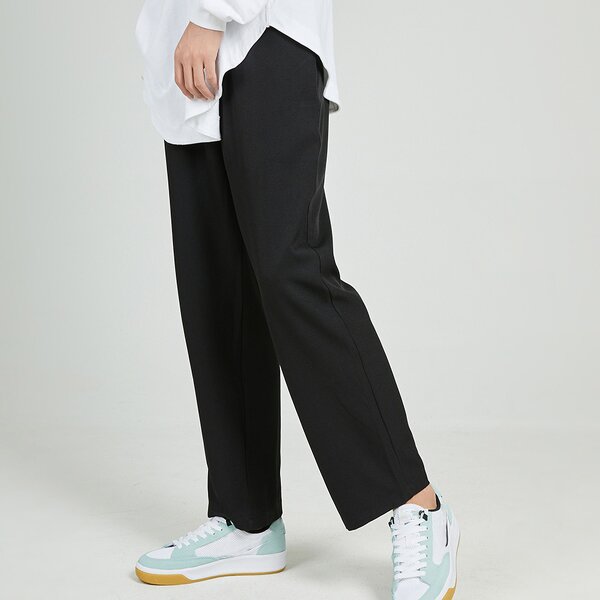 Men's Pants Factory - OEM Spring Autumn Hot Selling Casual Zipper