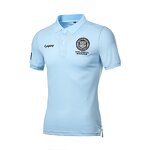 Men's Polo Shirt Factory - OEM Personalized Embroidered Print Logo