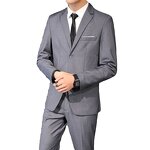Men's Dress Suit Manufacturer - OEM Custom High Quality Classic