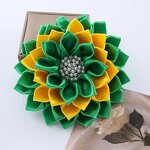 Sorority Brooch Manufacturer - OEM Statement Medical Chi Eta Phi