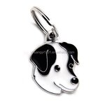 Pet Jewelry Factory - OEM Personalized Metal Enamel Cavalier