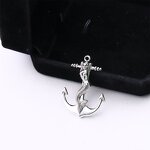 Sea Animal Pendant Factory - OEM Eco Friendly Vintage Mermaid