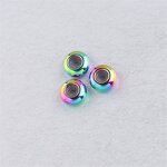 Bail Beads Manufacturer - OEM Fashion Jewelry Making Spacer Beads