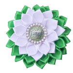 Corsage Brooch Factory - OEM Sales Promotion Links Incorporated
