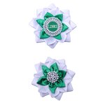 Flower Brooch Manufacturer - OEM Links Incorporated Pearl Charm