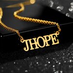 Name Necklace Manufacturer - OEM Personalized Stainless Steel