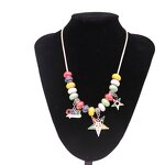 Greek Earrings Factory - OEM New Arrival Sorority Mason Pendant