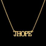 Name Necklace Manufacturer - OEM Personalized Stainless Steel