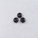 Bail Beads Manufacturer - OEM Fashion Jewelry Making Spacer Beads