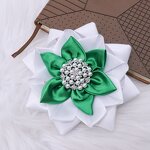 Flower Brooch Manufacturer - OEM Links Incorporated Pearl Charm