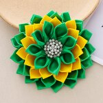 Sorority Brooch Manufacturer - OEM Statement Medical Chi Eta Phi