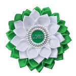 Corsage Brooch Factory - OEM Sales Promotion Links Incorporated