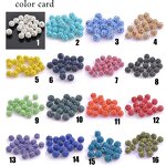 Tassel Earrings Manufacturer - OEM Fashion Party Rhinestone Clay