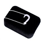 Arabic Pendant Manufacturer - OEM New Arrive Stainless Steel