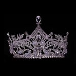 Bridal Tiara Manufacturer - OEM Custom Pageant Christmas Gift