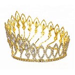 Tiaras Crown